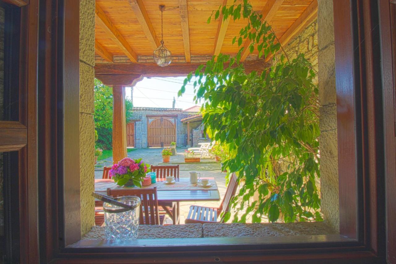 スアンセス La Casa Del Boscoヴィラ エクステリア 写真