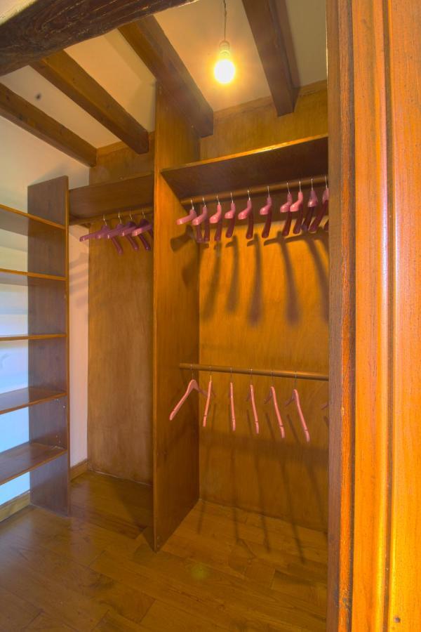 スアンセス La Casa Del Boscoヴィラ エクステリア 写真