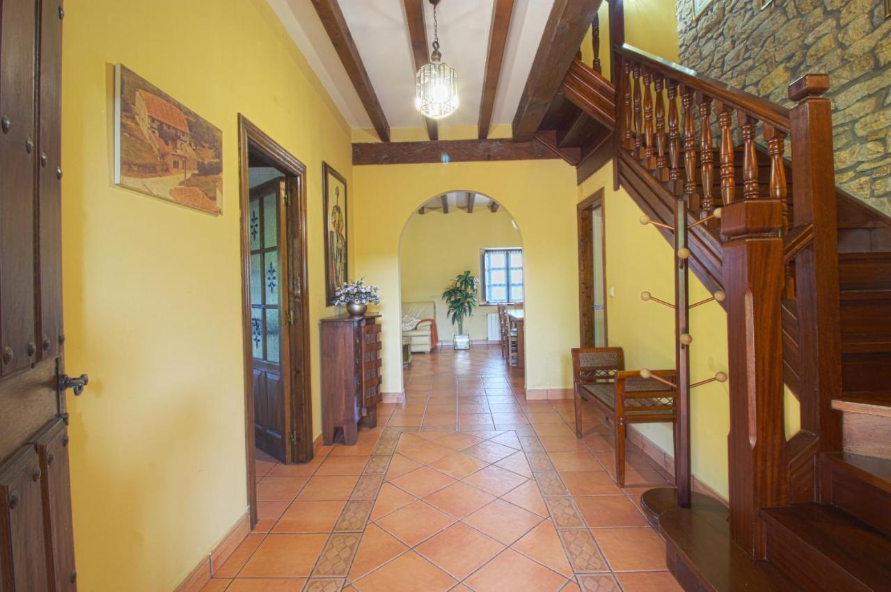 スアンセス La Casa Del Boscoヴィラ エクステリア 写真