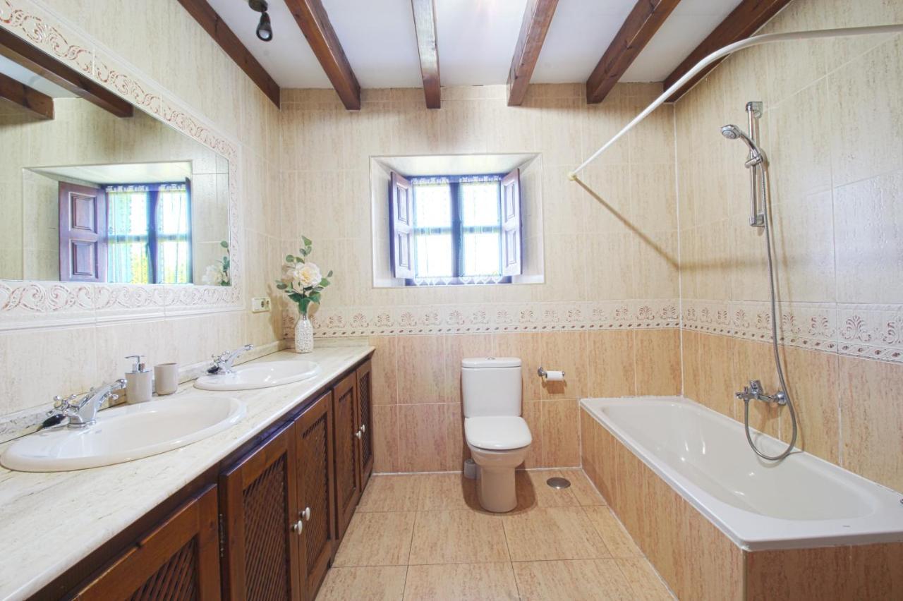 スアンセス La Casa Del Boscoヴィラ エクステリア 写真