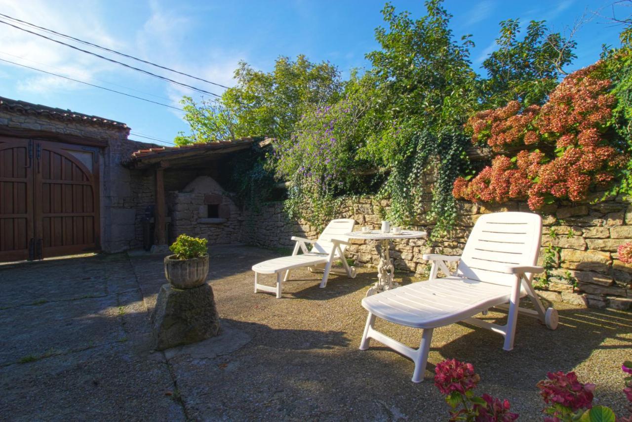 スアンセス La Casa Del Boscoヴィラ エクステリア 写真