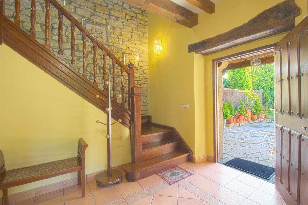スアンセス La Casa Del Boscoヴィラ エクステリア 写真