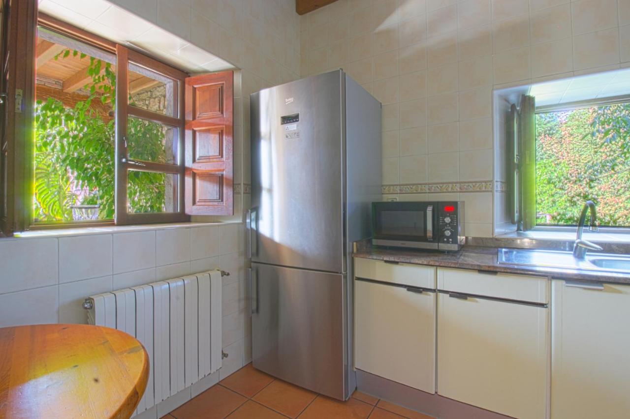 スアンセス La Casa Del Boscoヴィラ エクステリア 写真