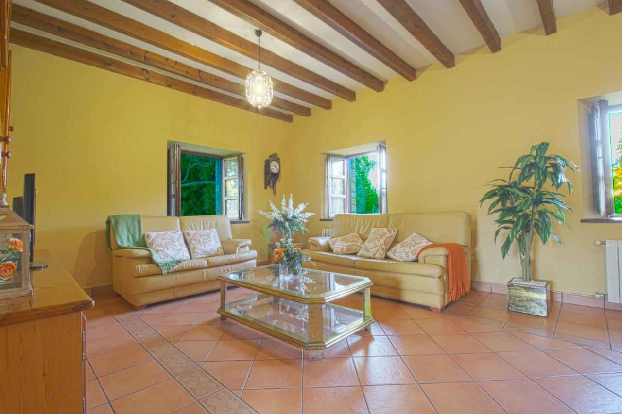 スアンセス La Casa Del Boscoヴィラ エクステリア 写真